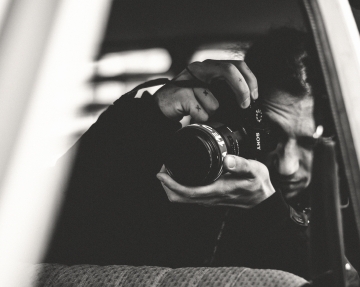 Фотограф| Видеограф|Контентмейкер