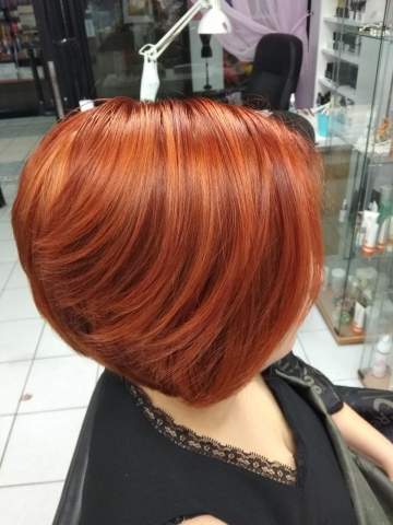 Парикмахер универсал 