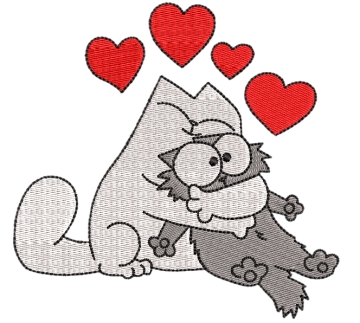 Дизайнер машинной вышивки