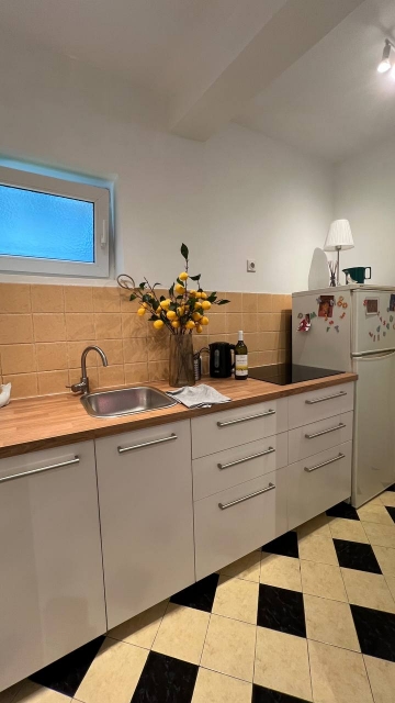 Сборка и монтаж кухонь. #кухня #мебель #сборка #установка