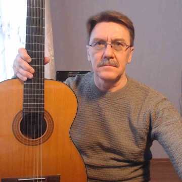 Vadim Kuznetsov (vadim-guitar) Vadim Kuznetsov (vadim-guitar)