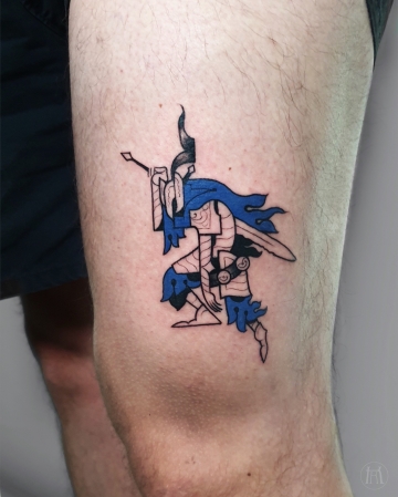 Татуировки в Белграде в авторском стиле. Татуировки в Белграде в авторском стиле.