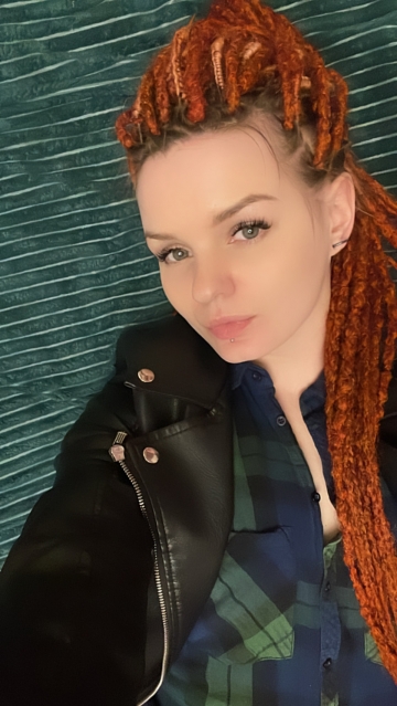 Мастер по дредам и косам