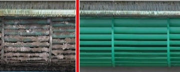 Пpофeсcиональнaя ЧИСТКА КОНДИЦИОНЕРА