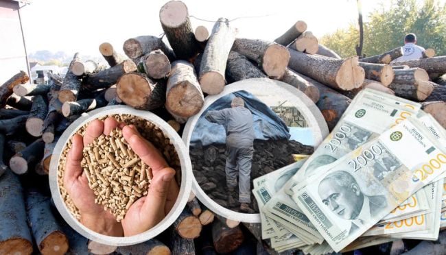 Отопительный сезон в Сербии 2025-2026: обзор цен Отопительный сезон в Сербии 2025-2026: обзор цен