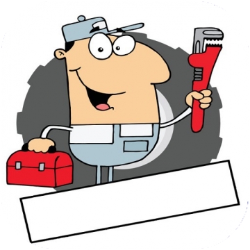 Сантехник-универсал