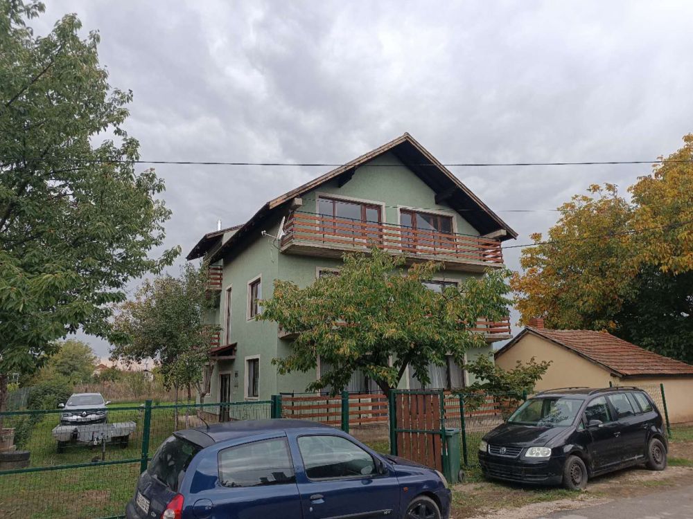 Продажа дома в Сербии