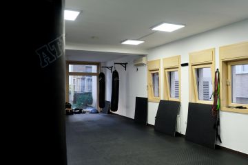 Тренер по Боксу в Белграде