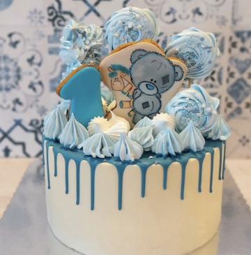 Торты на заказ Елена Торты на заказ Елена