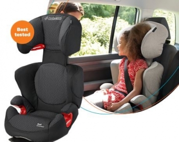 Аренда детского автокресла Анна Аренда детского автокресла Анна