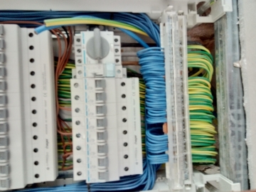 Електрик Електрик