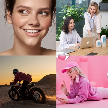 Рекламная и портретная съемка Антон Рекламная и портретная съемка Антон