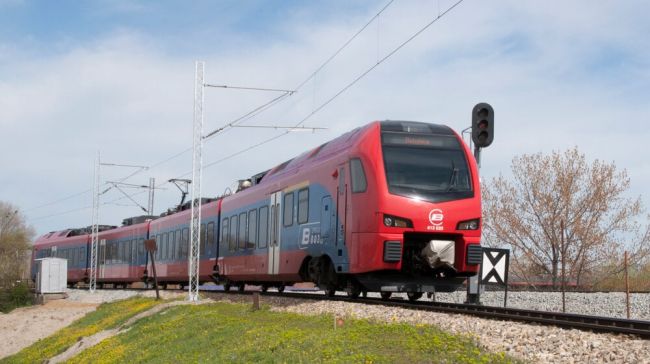 Поезд Белград - Суботица в цифрах и расписание поездов Поезд Белград - Суботица в цифрах и расписание поездов