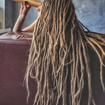 Дреды Дреды