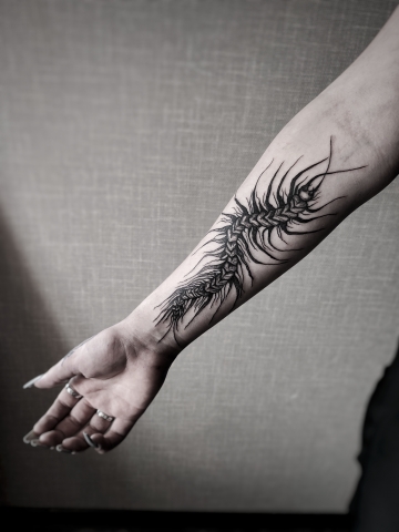 Тату в Панчево Тату в Панчево