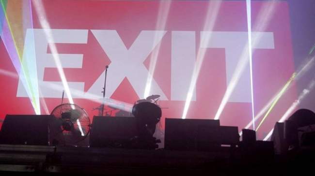 Финальный EXIT в Сербии: гид по фестивалю и новости о EXIT 2026   Финальный EXIT в Сербии: гид по фестивалю и новости о EXIT 2026