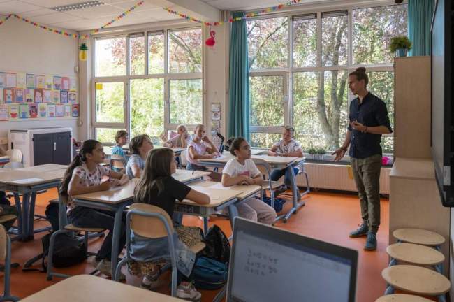 Школьный календарь в Сербии 2025/2026: добавлены еще одни каникулы Школьный календарь в Сербии 2025/2026: добавлены еще одни каникулы