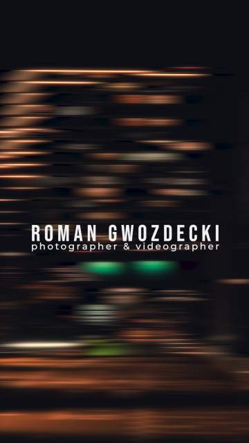 ❗️Услуги фотографа и видеографа в Белграде❗️