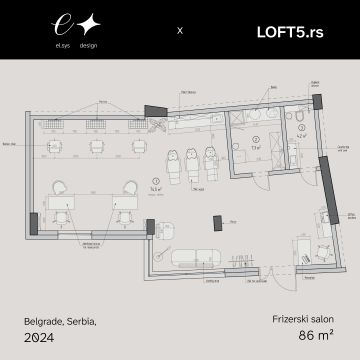 Создание чертежей и рабочей документации для ремонта и строительства