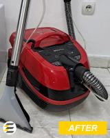 🚀 Очередной ремонт завершён! На этот раз в мастерскую приехал моющий пылесос Bosch, который перестал...