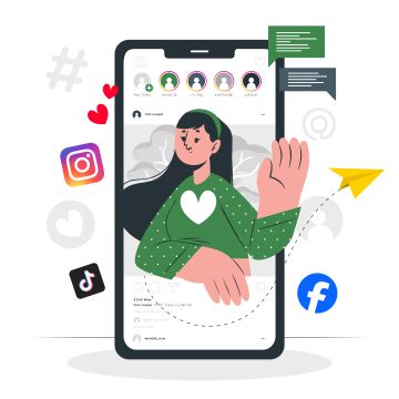 SMM | Таргетированная реклама | Создание сайтов