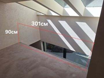 Комплексный ремонт жилых и коммерческих помещений