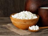 Домашний творог из местной молочной продукции действительно отлично укрепляет иммунитет благодаря со... Домашний творог из местной молочной продукции действительно отлично укрепляет иммунитет благодаря со...