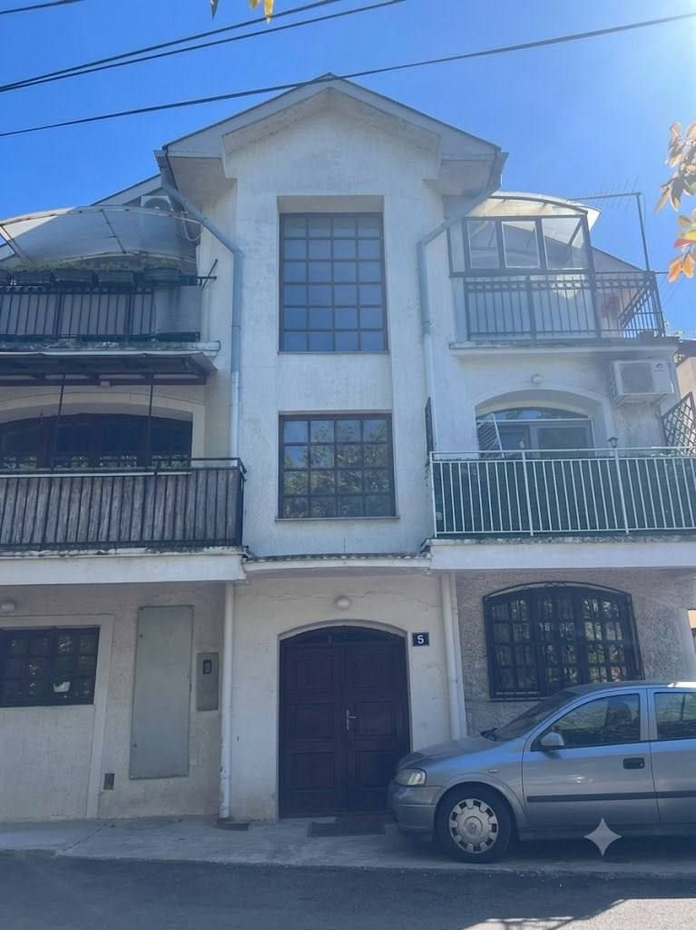 Квартира в Белграде 30,45 м² Укнижена