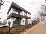 Строительство современного двухэтажного дома под ключ