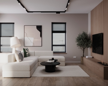 Дизайнер интерьера в Сербии