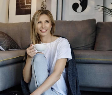 Вкусная выпечка