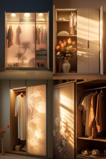 Мебель по индивидуальным заказам