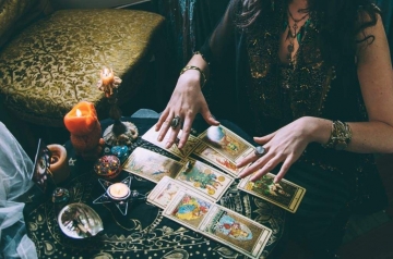 Мария! Услуги гадалки.