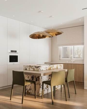 Дизайн-проект жилых и коммерческих помещений Дизайн-проект жилых и коммерческих помещений