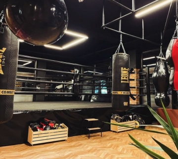 Тренер по Боксу в Белграде Тренер по Боксу в Белграде