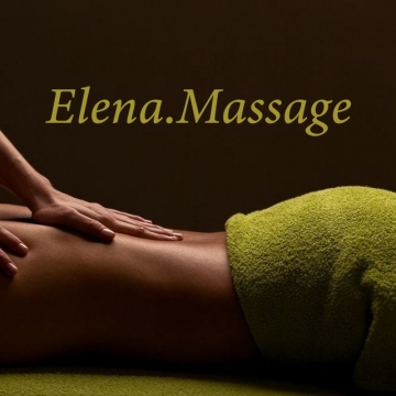 Elena.massage