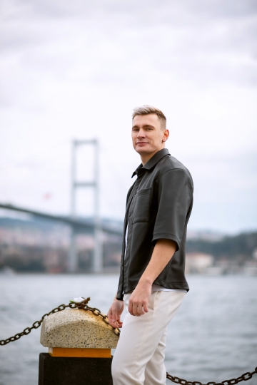 Мужская индивидуальная фотосессия Мужская индивидуальная фотосессия