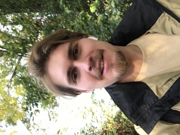 Нянь для ребёнка от 3 лет.