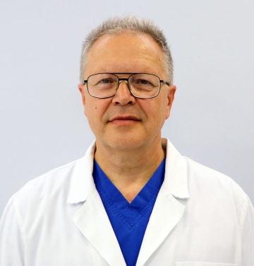 Приём хирурга в Нови Саде