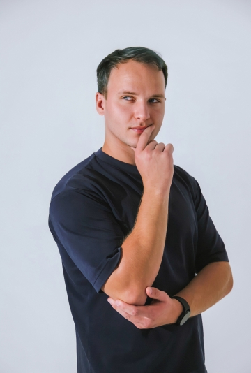 Когнитивный психолог Когнитивный психолог