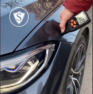 Диагностика авто перед покупкой