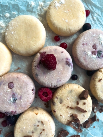 Сырники в Белграде!