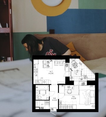 Технический дизайн проект