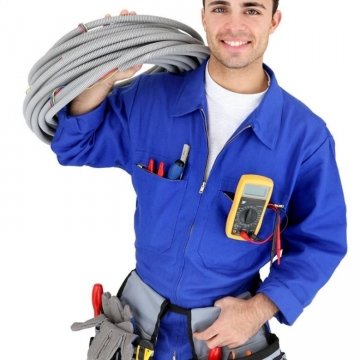 Электрик на все руки 