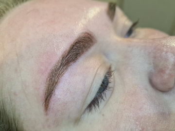 Перманентный макияж 