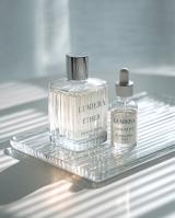 Project: LUMIERA — Niche Fragrance & Skincare Concept