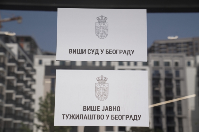 Забастовка профсоюза работников судебной власти создает трудности для подающихся на ПМЖ Забастовка профсоюза работников судебной власти создает трудности для подающихся на ПМЖ